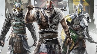 For Honor