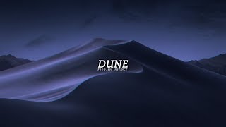 [FREE] Slow Hard Trap Type Beat "Dune" (Prod. 808 Instinct)