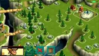 Intro Rise of Berk #gameplay 1
