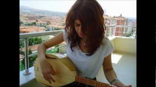 Turnam selam söyle yare - Alice Uçar