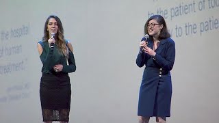 Opera Singer Who Underwent Double Lung Transplant Performs With Donor's Daughter