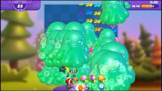 Candy Crush Friends Saga Level 938 - NO BOOSTERS ?‍?‍? | SKILLGAMING ✔️