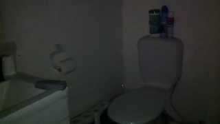 SCARY STUFF DONT WATCH IF YOU'RE AFRAID OF THE DARK!