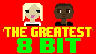 The Greatest [8 Bit Cover Tribute to Sia feat. Kendrick Lamar] - 8 Bit Universe