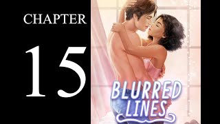 Chapters - Interactive Stories: Blurred Lines | Chapter 15 | Diamonds