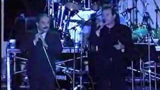 Rubén Blades &Willie Colón. Pedro Navaja . Caracas