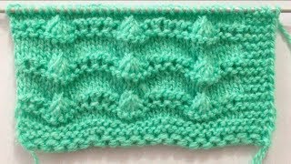 Knitting Pattern For Ladies Sweater And Baby Sweater