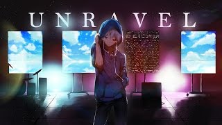 Video Game Music Video - Unravel (Dubstep)