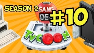Game Dev Tycoon Walkthrough - Part 10 - Flying Chaos (Season 2)