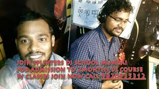 dj courses,dj classes,dj academy,dj institute to join call-9820935312.