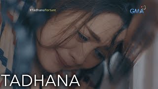 Tadhana: Pananamantala sa pamilyadong OFW