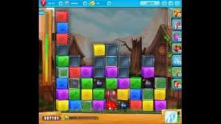 Pet Rescue Saga level 758 no boosters ? ►TOBIAS DEAMON◄
