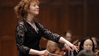 HAYDN:  L'Isola d'isabitata Overture - Apollo's Fire/Jeannette Sorrell