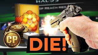 Microtransactions Need To DIE!!!