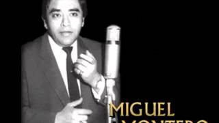 El milagro - Miguel Montero | Orq. Ángel Domínguez