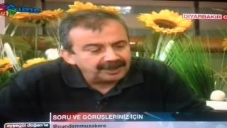 Grup yorum'la ilgili  İmc tv de Sırrı Süreyya Önder açıklamada bulundu.