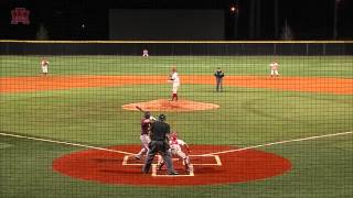 #18 EMCC Baseball vs. Pearl River - Game 2