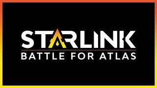 Corneria - Starlink: Battle for Atlas [EXTENDED] [HQ]