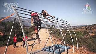 Trifecta World Championships Sparta 2018 - Race recap Beast