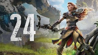Horizon Zero Dawn: Cauldron Zeta & XI - Part 24