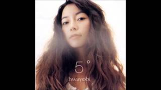 박화요비 5집 5 ˚ (2006) 10. 바람이면 좋겠다