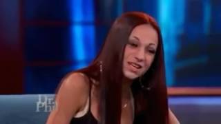 Cash me outside howbow dah