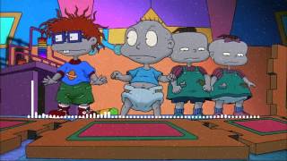 Rugrats Get Money - Hip Hop Rap Remix Instrumental 2019
