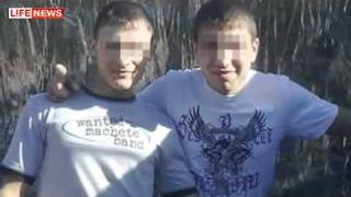 Майор полиции изнасиловал двоих узбеков
