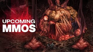 New MMORPGs of 2019 Actually Worth Your Attention