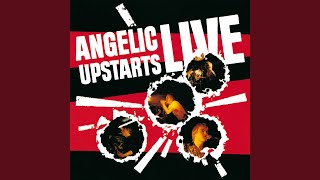 You're Nicked (Live at City of London Polytechnic)