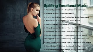 Amazing Emotional Vocal Trance Mix #6 | 2018 | UEM |