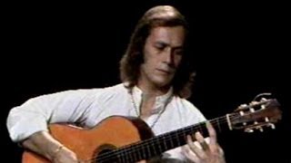 Пако де Лусия — Paco de Lucia — «Entre dos Aguas»