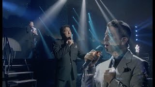 ll Divo, 'Angels' - Timeless Live In Japan