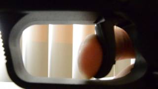 FN Five-seveN trigger test