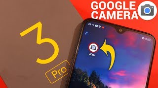 Realme 3 Pro Google Camera | Realme camera vs Google Camera | GCam | how to install