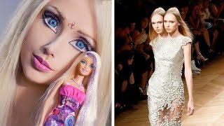 20 People you won't believe exist ?