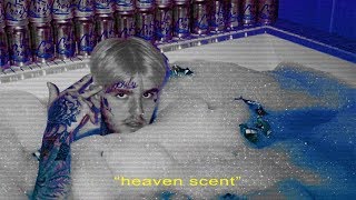 Lil Peep - heaven scent (without Air)
