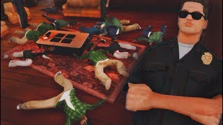 КАК УБИТЬ ПРЕДАТЕЛЯ В GTA SAMP | TRINITY RP
