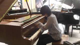 スタインウェイピアノ　1967年製Ｓ155のご案内