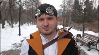 Боди-арт (Tastyart.tv #20) +18