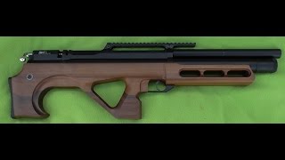 Обзор Эдган Матадор R3M 5.5 Коротыш