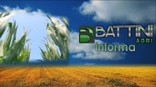 Battini Agri Informa 5/2014 Speciale Semina