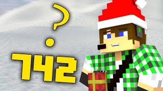 Minecraft ITA - #742 - Quanto manca a Natale?