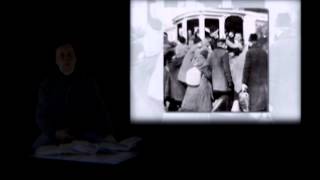 Поэты и музы Серебряного века 28.12.2013. Марина Цветаева
