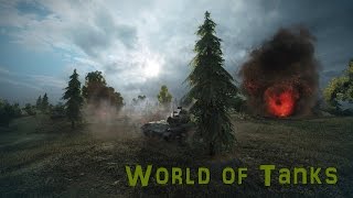 World of Tanks: WTF?