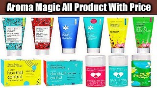 Aroma Magic product price list/Blossom Kochhar Aroma Magic/Blossom Kochhar Products/Aroma Magic