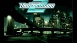 Need for Speed Underground 2 Soundtrack # 28 Unwritten Law, The Celebration Song
