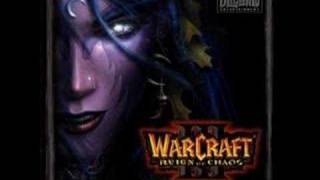 Warcraft 3 Run Kitty Run Soundtrack on Battle.net