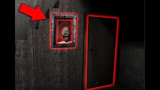 ПРОШЕЛ НОВЫЙ КВЕСТ С ЧУЛАНОМ В GRANNY !! ЗАКРЫЛ ЕЕ В ЧУЛАНЕ И  ОНА УМЕРЛА !