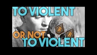 When NOT to Rune Violent for PVP in SUMMONERS WAR!
